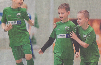 Die Macher haben bereits Ideen im Kopf