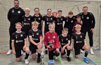 So geht es beim 31. Emsteker Budenzauber weiter