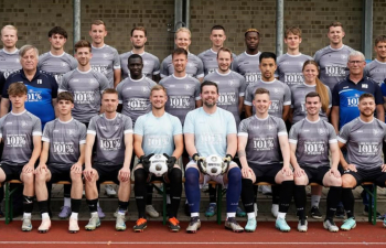 1. Herren Mannschaft: Saison 2025 / 2026