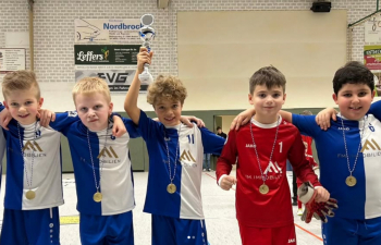 Hallenmasters Dötlingen