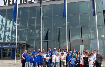 SVE E2 meets FC Schalke 04