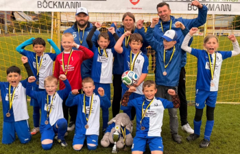 F2 Jugend Cup 2026