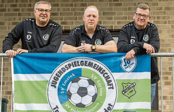 So steht es um die JSG EmBeHö