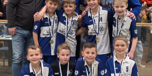 F1-Kids Budenzauber Emstek – 1. Platz