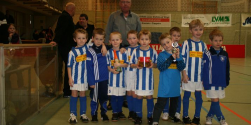 G1 Jugend 2011/2012