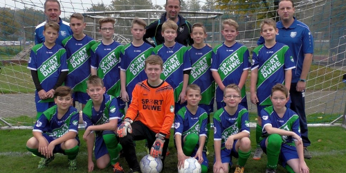 D2 SG Höltinghausen Emstek 2017-18