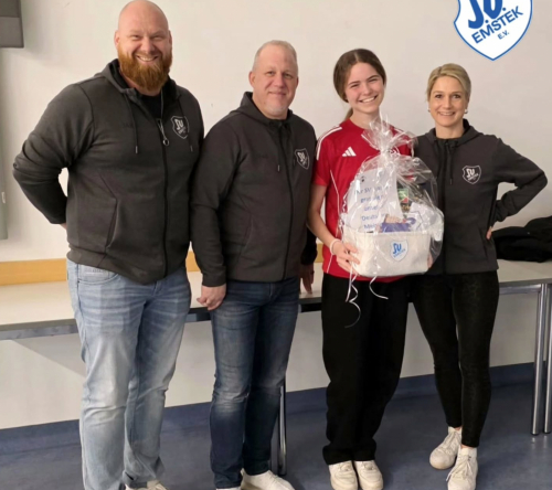 Deutschen Futsal-Meisterschaft 2026