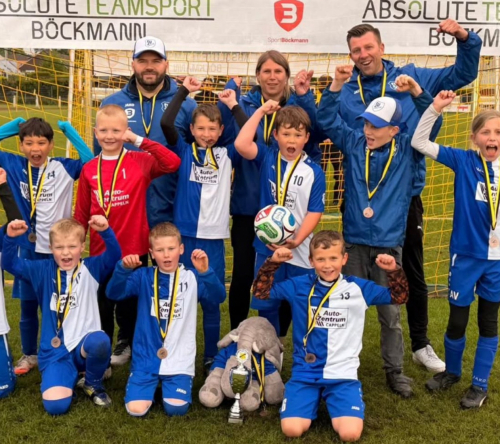 F2 Jugend Cup 2026