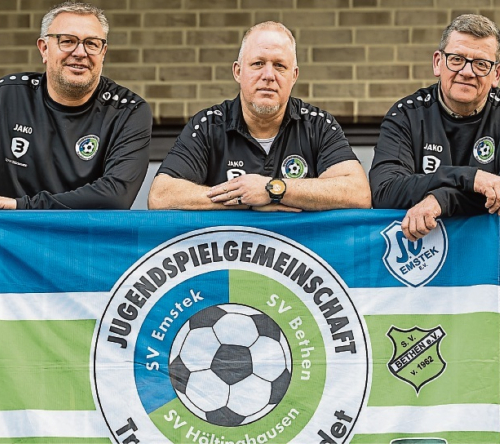 So steht es um die JSG EmBeHö