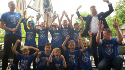 F-Junioren Kreismeister