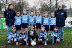 SVE Emstek E3 Mannschaft Saison 2005 / 2006
