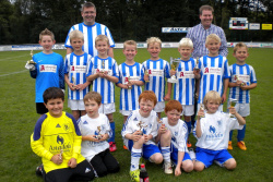 SVE Emstek F1 Mannschaft Saison 2011 / 2012