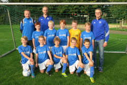 SV Emstek  E III   2015/2016