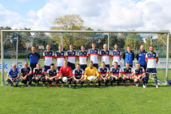 Mannschaftsbild 2019/20 II. Herren Mannschaftsbild 2019/20 II. Herren